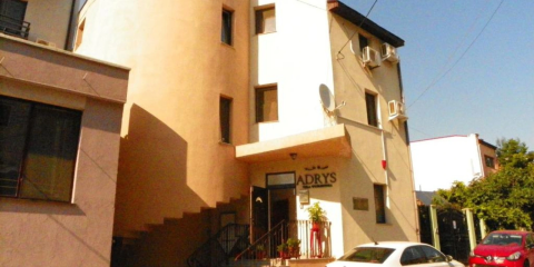 Adrys Boutique Villa