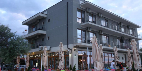 Agapi Mamaia