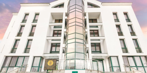 Alex&George Boutique Hotel