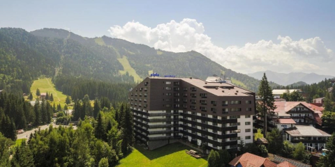 Alpin Resort