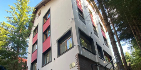 Altitude Guest House Ranca