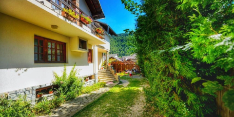 Amandra Chalet