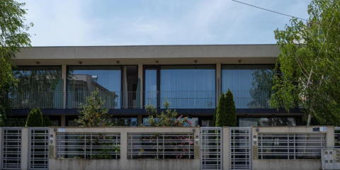 Apartamente AIFEN