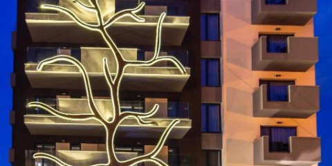Aparthotel NOX
