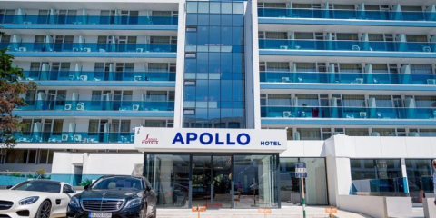 Apollo