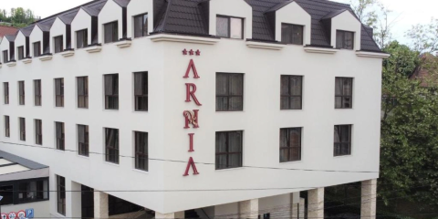 Arnia