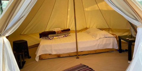 Aurora Glamping
