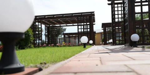 Bacolux Craiovita Hotel & Events