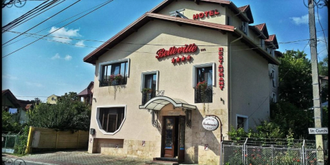 Belleville