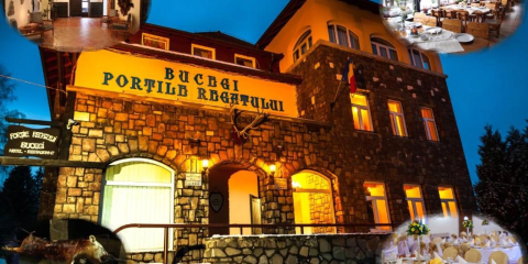 Bucegi Portile Regatului