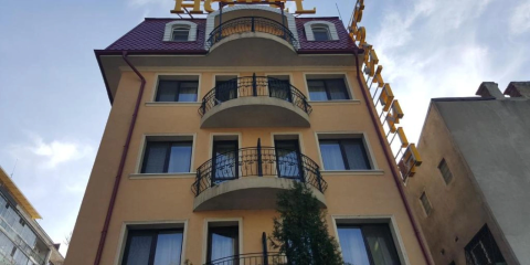 Cantemir