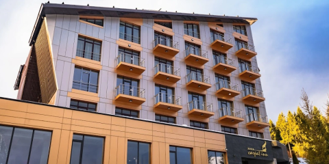 CARPAT INN