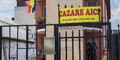 Casa Alexandru