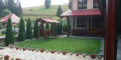 Casa ALINA