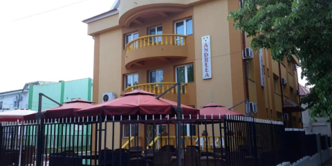 Casa Andreea