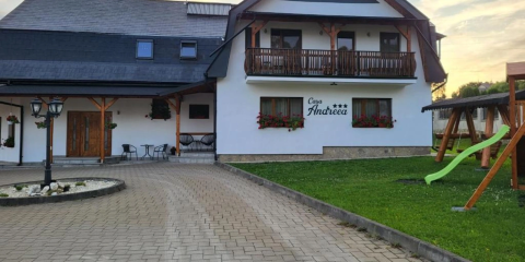 Casa Andreea