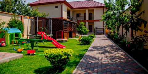 Casa Andu