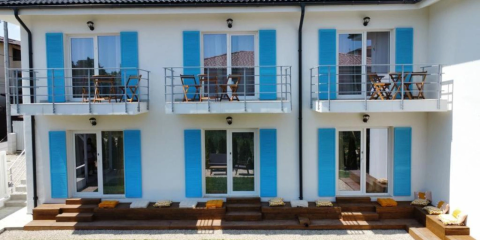 Casa Ayan