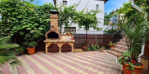 Casa Bianca