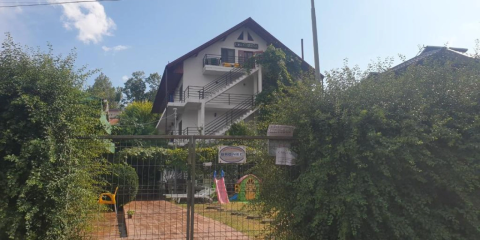 Casa Carina