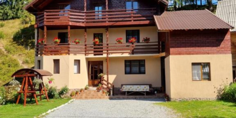 Casa Cerbu