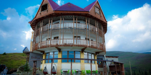 Casa Dacilor Liberi