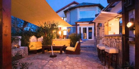 Casa de la Mare