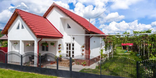Casa de vacanta Marya