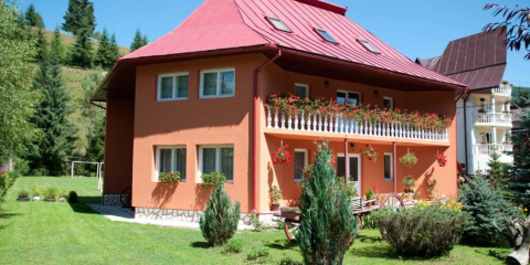 Casa Dobra