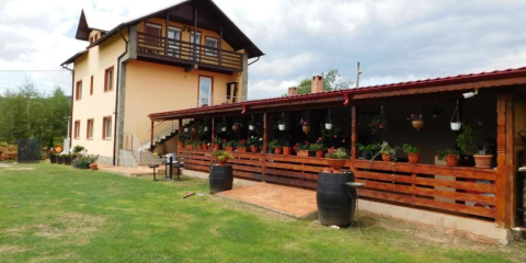 Casa Domnitei