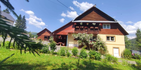 Casa Dorina