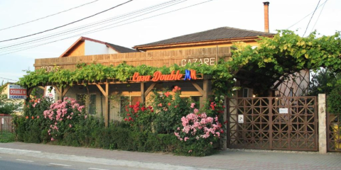 Casa Double M