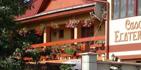 Casa Ecaterina 2 Mai