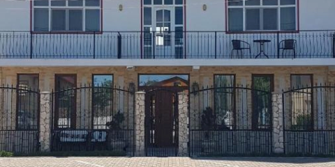 Casa Ellamy
