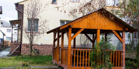 Casa Elysse