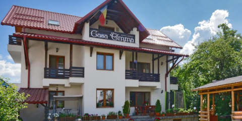 Casa Emma