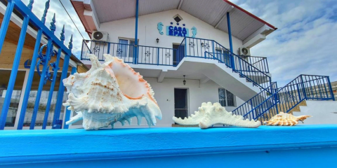 Casa Epat