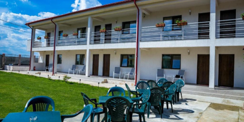 Casa ERICKA
