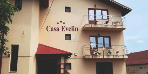 Casa Evelin