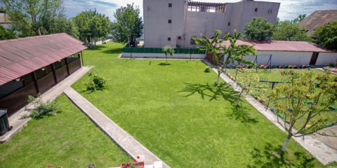 Casa Iordachescu