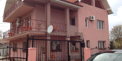 Casa Mario