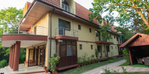Casa Meyra
