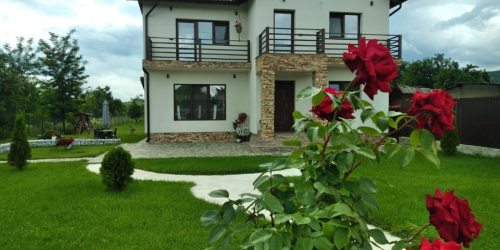 Casa Nușa