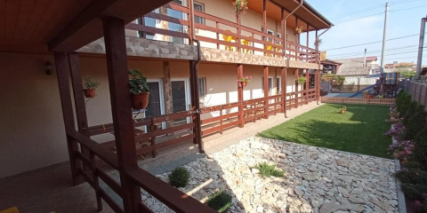 Casa Olimpia 2 Mai