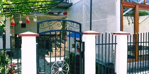Casa Razvan Vama Veche