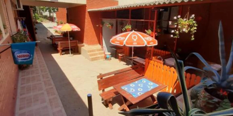 Casa Rebeca