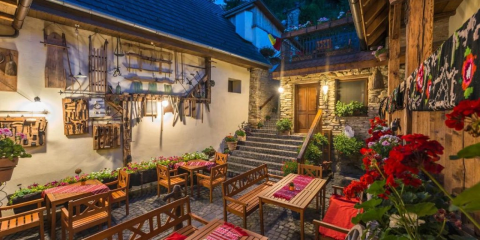 Casa Savri