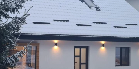 Casa Sebi