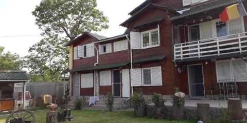 Casa Silvia