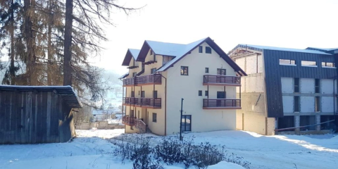 Casa Tomis